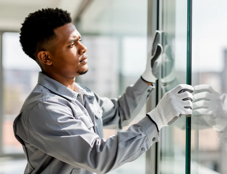 Glazier service in Enterprise